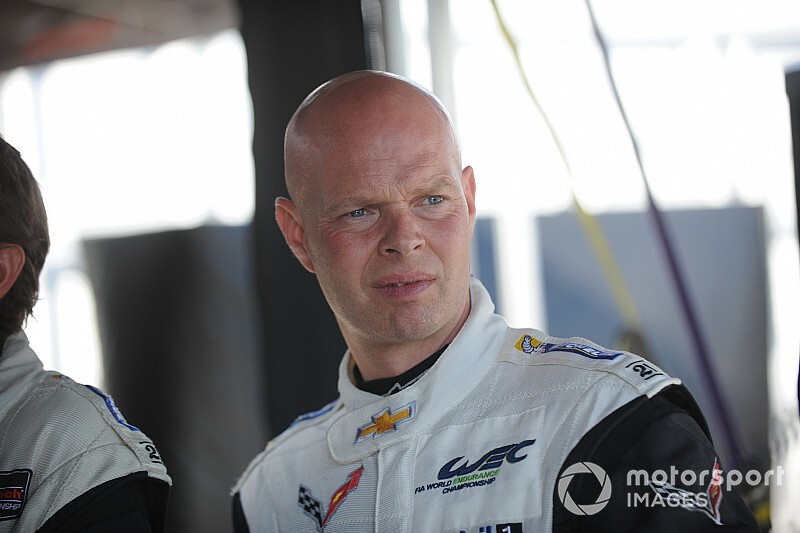 Jan Magnussen vira sul TCR Denmark per il 2020