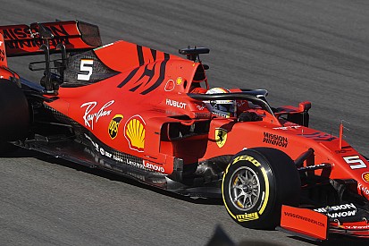 FIA подтвердила возвращение Mission Winnow в качестве титульного спонсора Ferrari
