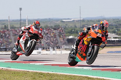 Zarco en passe de terminer la saison avec Honda