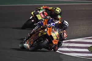 Les meilleures photos du GP du Qatar