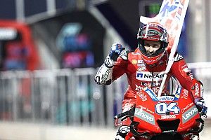 Rivais protestam, mas Ducati é absolvida e Dovizioso mantém vitória