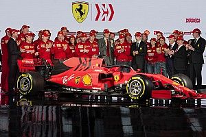 Ferrari wedt op één paard voor 2019 en benoemt Vettel tot kopman