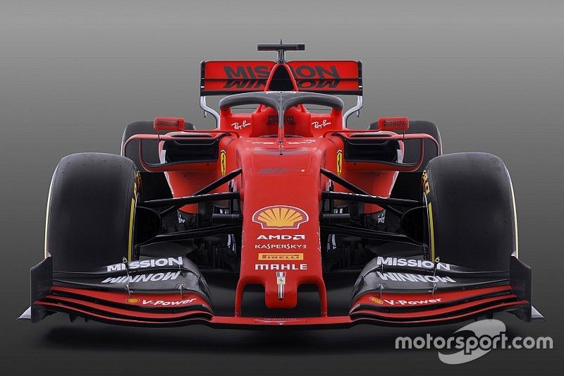 Ferrari prevé coches 1.5 segundos más lentos en 2019