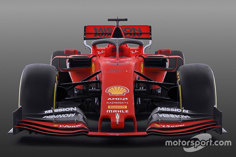 Megvan, hogy pontosan mikor és hol leplezik le a 2020-as F1-es Ferrarit