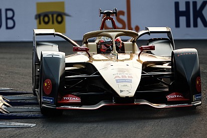 Vergne vence etapa tumultuada da Fórmula E na China; Massa é 10º