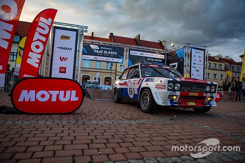 Kontynuacja współpracy Motul i HRSMP