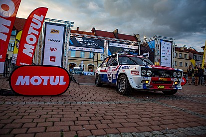 Kontynuacja współpracy Motul i HRSMP