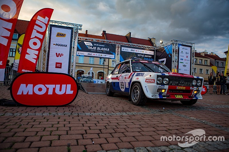 Kontynuacja współpracy Motul i HRSMP