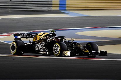 Magnussen confirme la forme de Haas dès les qualifications