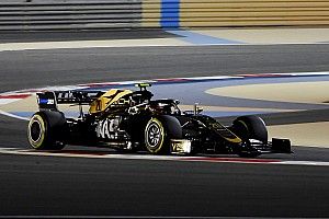 Magnussen confirme la forme de Haas dès les qualifications