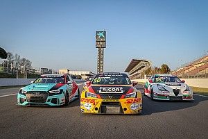Машины WTCR обзаведутся электромоторами не позже чем через 10 лет