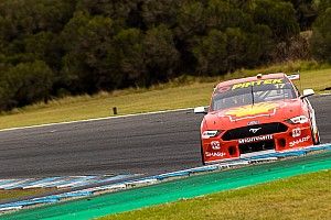 Phillip Island Supercars: McLaughlin storms to pole position