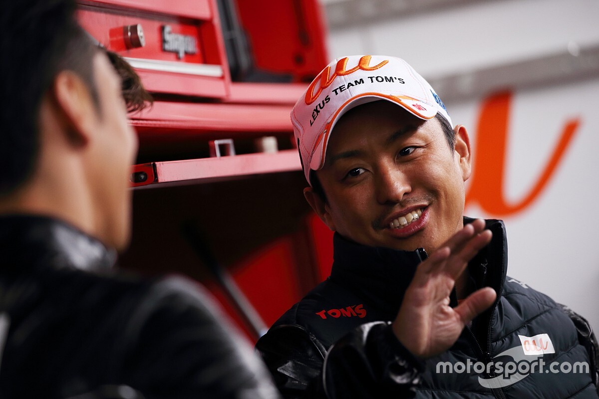 関口雄飛、CARGUYからル・マン24時間参戦へ。最新エントリーリスト発表