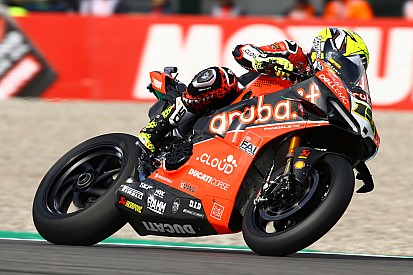 Ducati riparte da Imola per continuare a dominare in SBK