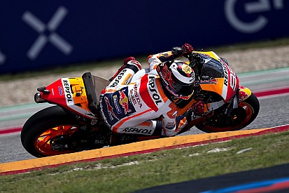 Lorenzo: "Me he concentrado en la carrera de Jerez desde que empezó la temporada"