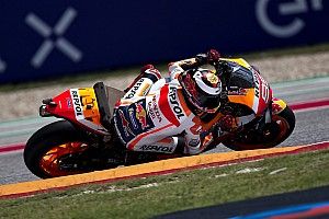 Lorenzo: "Me he concentrado en la carrera de Jerez desde que empezó la temporada"