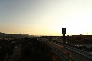 Live: Follow Barcelona F1 testing as it happens