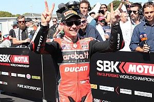 Bautista's unrealised MotoGP potential now on display - Dall'Igna
