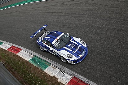 Carrera Cup Italia, AB Racing cerca conferme a Misano