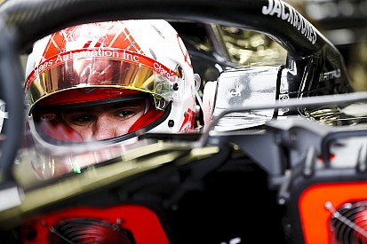 Haas: Entrada de Fittipaldi no DTM não atrapalhará trabalho na F1
