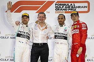 Analyse: Winnaars en verliezers van de Grand Prix van Bahrein