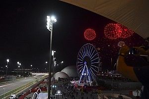 Huis clos décrété pour les deux Grands Prix à Bahreïn