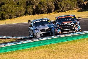 Supercars using fines to pay for new video technology