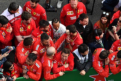 Hamilton: „Nem vagyok tökéletes...”