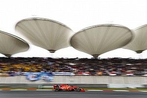 Sem etapa em 2022, F1 confirma renovação com GP da China até 2025