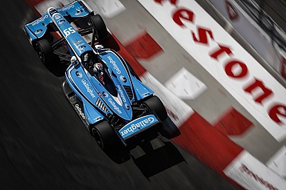 Carlin – defining perseverance in a weird second IndyCar season