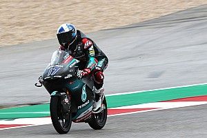 FP1 Moto3 Spanyol: McPhee duduki posisi teratas