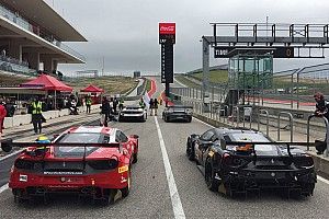 Ratel: New format sparked GT3 rebound in US after “worrying” 2018
