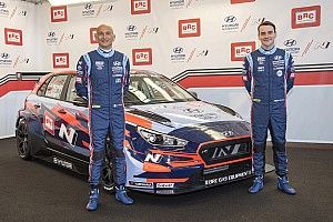 "Hidden works teams" good for WTCR, says Monteiro