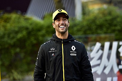 McLaren: Ricciardo szerződtetése a VB-esélyessé váló tervünk része