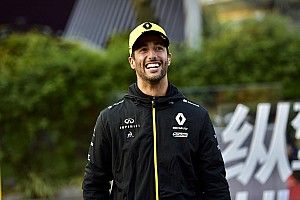 McLaren: Ricciardo szerződtetése a VB-esélyessé váló tervünk része
