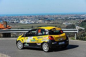 Trofei Renault Rally: a Sanremo sono pronte a dare spettacolo dieci Clio