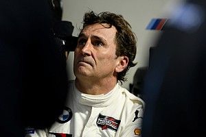 Toestand Zanardi nog altijd "ernstig, maar stabiel"