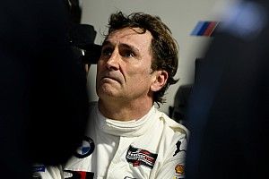 Жена Дзанарди рассказала о его состоянии через год после аварии