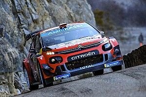 Ogier chiude in testa la prima tappa del Rally di Monte-Carlo, ma Neuville è a un passo