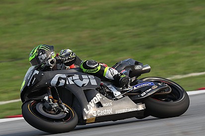 MotoGP announces 2020 pre-season testing schedule