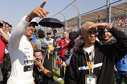 Ausztrál Nagydíj: szerkesztői TOP-50 - Bottas jött, látott és győzött