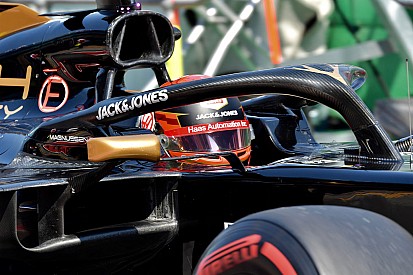 Magnussen: “Ongelooflijk dat er nóg snellere auto’s zijn”