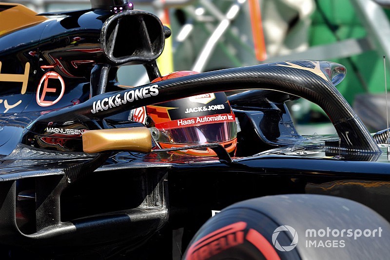 Magnussen: “Ongelooflijk dat er nóg snellere auto’s zijn”