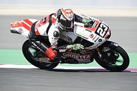 Moto3, Assen: Antonelli torna in pole position, prima fila per Arbolino
