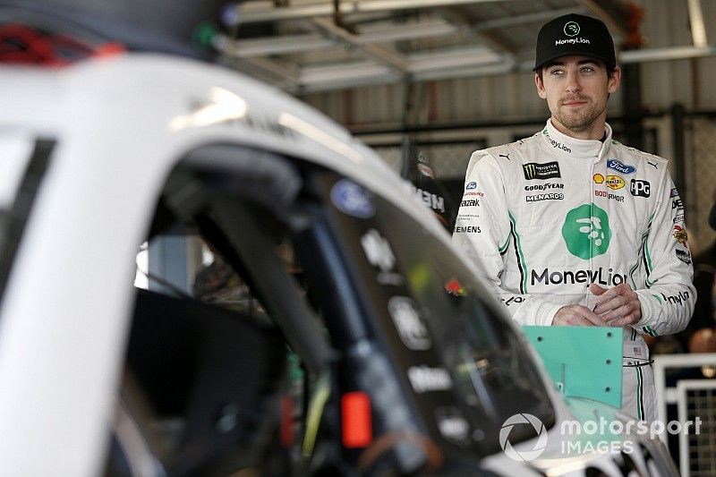 Ryan Blaney earns third-place result in 'deserving' run for Penske