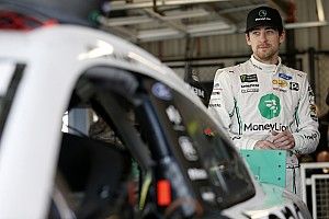 Ryan Blaney earns third-place result in 'deserving' run for Penske