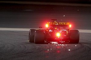 Ricciardo não cumpre regra para não ser "eletrocutado"