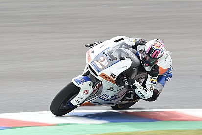 RW Racing zet Raffin naast Bendsneyder in 2020