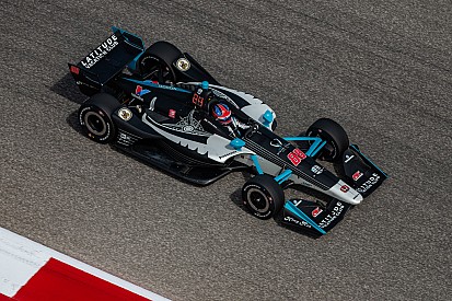 Herta faz história em Austin e é vencedor mais jovem da Indy; Kanaan é 12º
