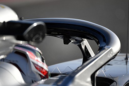 Andretti: F1 araçları Halo dışında güzel görünüyor